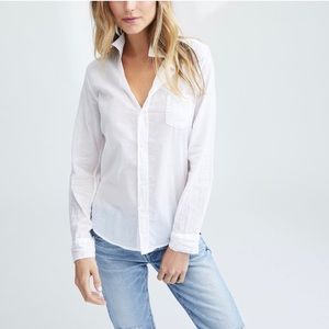 Frank & Eileen Button Front Shirt